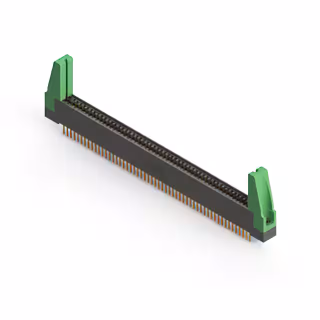 395-108-541-288 EDAC Inc.  Edgeboard Connectors